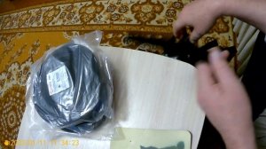 Капельный полив-Рабочий ШЛАНГ