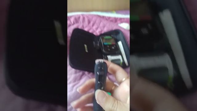 Глюкометр one touch select plus flex проверяем. смотреть онлайн