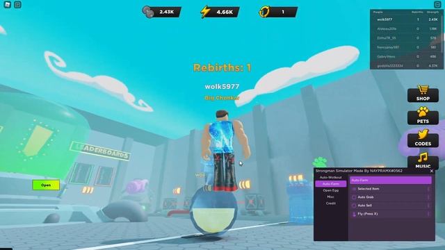 ?Взлом Strongman Simulator?Легальный Читы на Strongman Simulator? смотреть онлайн