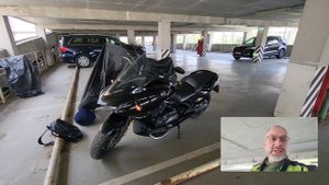 Honda DN-01. Начало обзоров на эксплуатацию данного мотоцикла.