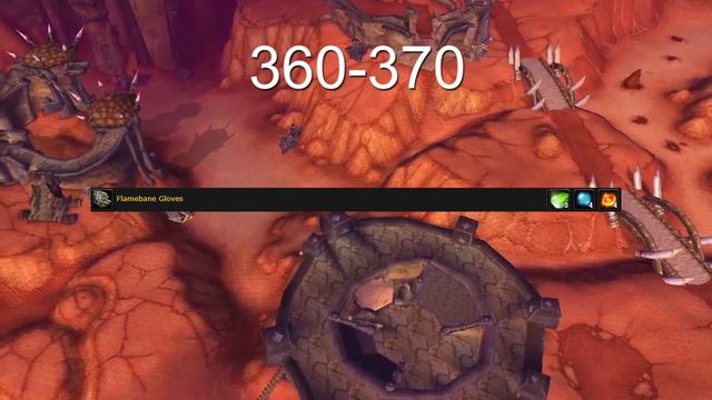 The ULTIMATE TBC Classic Blacksmithing Guide for DPS Warriors! (Prep and save TONS of gold)