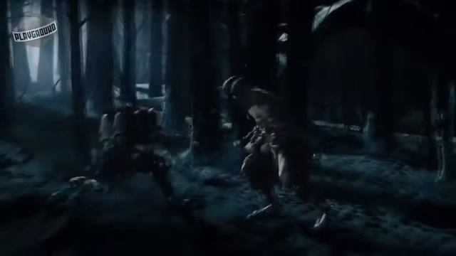 ТОП 10 самые ожидаемые игры 2015 года! смотреть онлайн