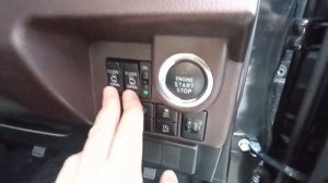 Toyota Tank 18г, 1.0, 4WD 53000км большой обзор