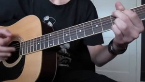 Fuck her gently - Tenacious D (Cover by RockTobbz)