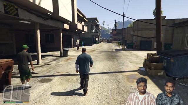 GTA 5 Tamil Part 1 | RLAGAMING | GTA V Live Tamil #gta5 #gtalive #rlagaming смотреть онлайн