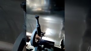 Люнет для токарного ТВ-4 своими руками