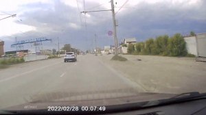 Новосибирск - Рыбачий