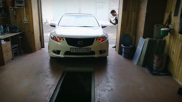 Ego1st 2_08 "2 Accord'a" (Объявляю бюджет!) смотреть онлайн