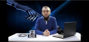 Лекция 3. Программирование роботов