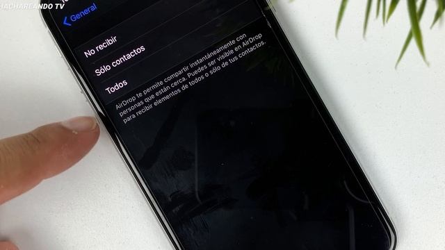 Como utilizar Airdrop en tu iPhone 2021 | Tutorial en ESPAÑOL смотреть онлайн
