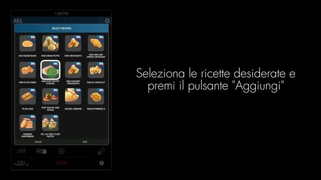 LAINOX IT NABOO RELOADED / TUTORIAL смотреть онлайн