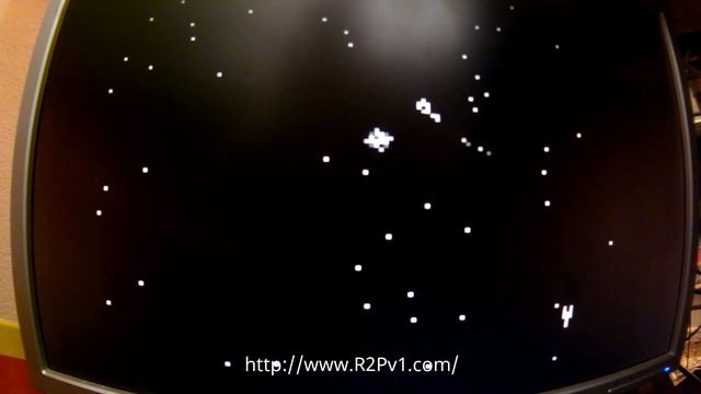 20220921 SpaceWar Orbit Speed highlight смотреть онлайн