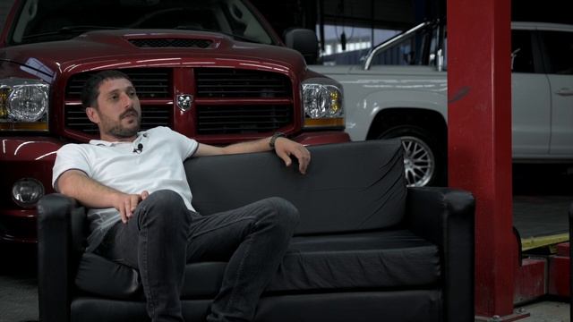 Сколько приносит автосервис, где взять деньги, как открыть СТО смотреть онлайн