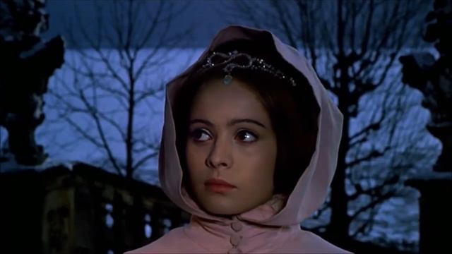 Karel Gott - Where Is The End Of The Deep Blue Sky (Kdepak, ty ptáčku, hnízdo máš) 1982.mp4 смотреть онлайн