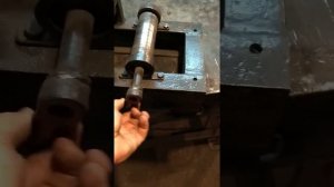 Бюджетный трубогиб для профильной трубы своими руками.