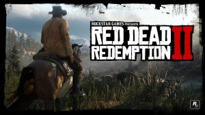 Первое прохождение - Red Dead Redemption 2 #6