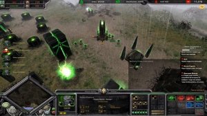 Warhammer 40,000: Dawn of War - Dark Crusade - Максимальная сложность - Прохождение #1