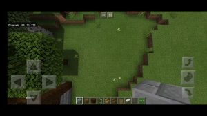 20 сек, 1 мин, 5 мин постройки/MINECRAFT