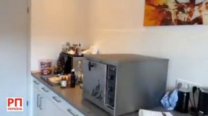 Коптильня электрическая HELIA SMOKER