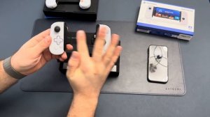 Геймпад Backbone One Gen 2 vs Gen 1 для IPhone 15 Pro и Max  (USB-C Version)