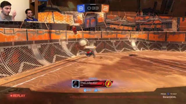 DAMMIT KLEETUS!! | Rocket League Online