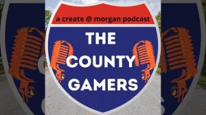 The County Gamers Ep 14 - Starfield, EA, Mechanics, Star Wars & more!