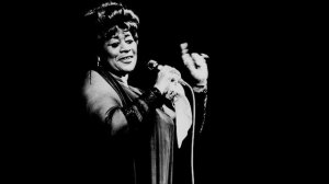 Ella Fitzgerald & Louis Armstrong  "Summertime"