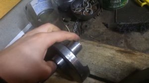 Про коленвалы Иж планета спорт и маркировки.