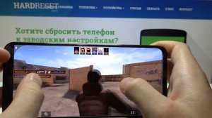 Standoff 2 с МАКСИМАЛЬНОЙ ГРАФИКОЙ на Realme GT / ГЕЙМПЛЕЙ / GAME TEST / СКОЛЬКО FPS? СТЕНДОФ 2