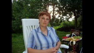 Т.Л. Кочевник. Наши песни. Белоснежнаяя Вишня....