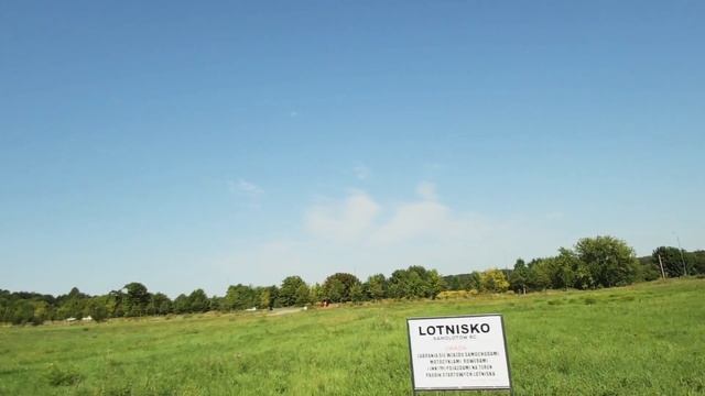 Тестирую камеру RunCam Thumb. Во время теста произошел инцидент с дроном и вертолетом в воздухе. смотреть онлайн