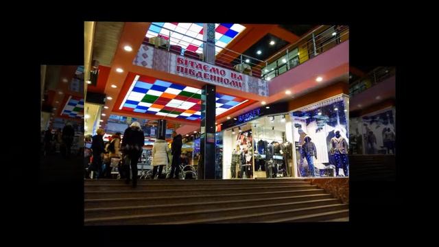 Рождественский Львов 2014 смотреть онлайн