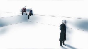 Bury the light but the throne is broken, sad piano version (Full)