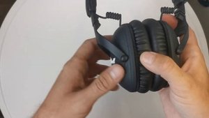 Наушники Marshall Monitor II ANC - Обзор - Отзыв от пользователя после 6 месяцев