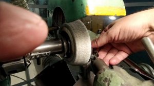 Video.Guru Затыловка зенкера