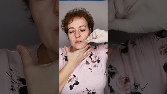 Прямой эфир 20.02.2020 Знакомство с Буккальным самомассажем
