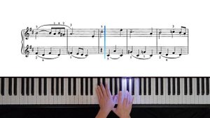 70. Скакалка (Russian Piano Method)