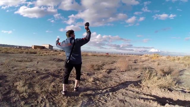 Чунджа, горячие источники, зона отдыха Деревушка_супер отдых ноябрь 2015г. смотреть онлайн