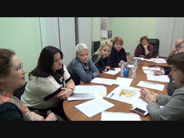 Заседание Совета депутатов 16 января 2018 года смотреть онлайн