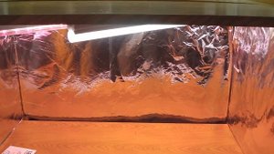 СТЕЛЛАЖ ДЛЯ РАССАДЫ  СВОИМИ РУКАМИ САМЫЙ БЮДЖЕТНЫЙ  ВАРИАНТ .