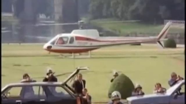 "PROFESSIONAL" Бельмондо выживает. Неожиданная концовка.