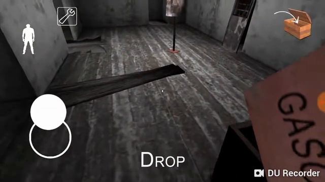 Granny.ВЫШЛО ОБНОВЛЕНИЕ GRANNY.ВОТ ЭТО ПОВОРОТ СОБЫТИЙ