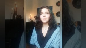 Вечер поэзии, посвящённый 75-летию Победы в Великой Отечественной войне