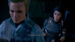 Daymare   1994 Sandcastle series#5( игра фильм ) с русскими субтитрами