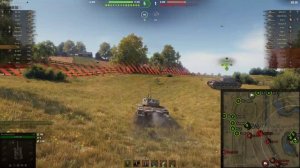 T20 | World of Tanks Best Replays