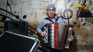 Полонез Классика Арцах Айгон Михайлян Электробаян В В  Шевцова
