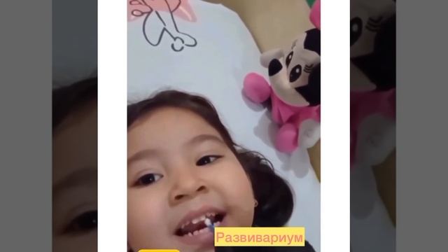 Как научить ребенка выговаривать букву «Р» смотреть онлайн