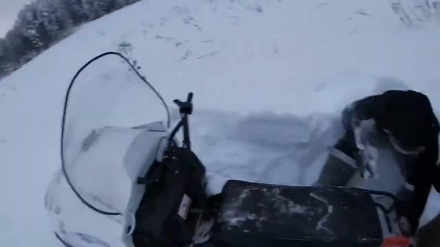 Покатушки на Арктике 18,5 лс смотреть онлайн