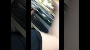 Вязание ажура из пряжи "Фламе"