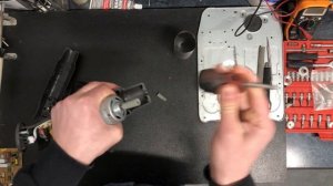 Ремонт Блендера Tefal HB659838 расплавилась муфта как разобрать и заменить